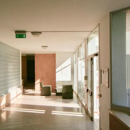 Rubin Apartment
