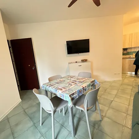Rubin Apartment
