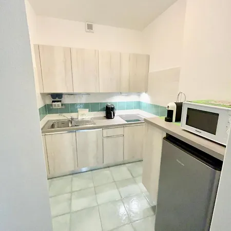Apartment Rubin *
