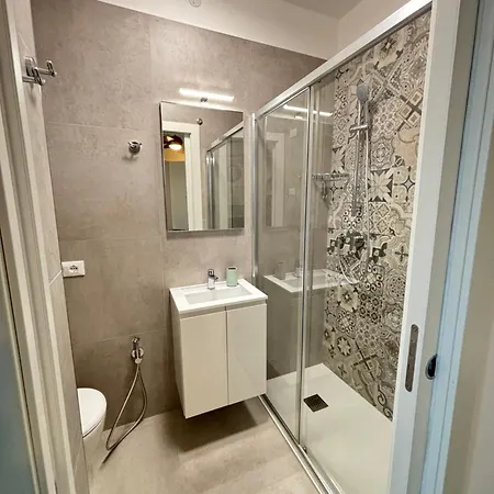Rubin Appartement *
