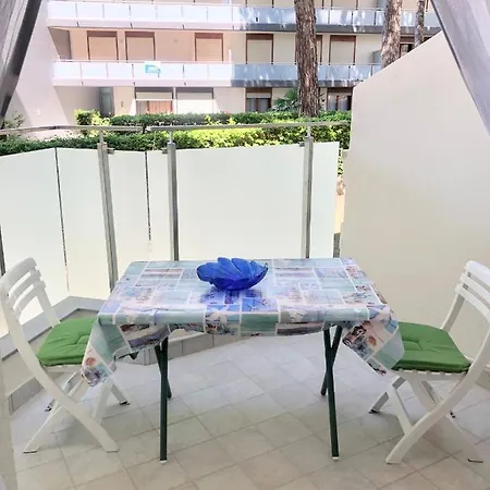 アパート Rubin *