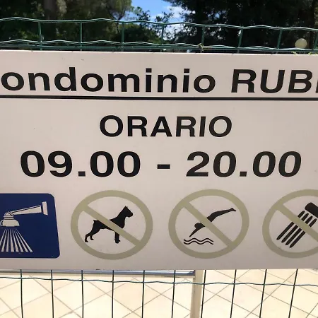 Rubin Lignano Sabbiadoro